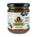 Pasta de Masline Picanta, Olio Dante, 180 g