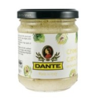 Pasta de Anghinare, Olio...