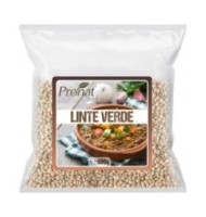 Linte Verde, 600 g