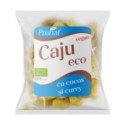 Caju Bio Condimentat cu Aroma de Curry si Nuca de Cocos, 50 g