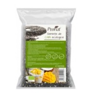 Seminte de Chia Bio, 1000 g