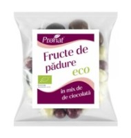 Fructe de Padure Bio in Mix...