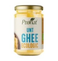 Unt Ghee Bio, 300 ml, 250 g