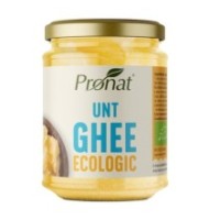 Unt Ghee Bio 500 ml, 400 g