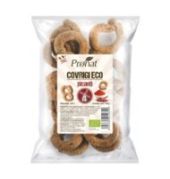 Covrigi Bio Picanti, 100 g