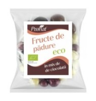 Fructe de Padure Bio in Mix...