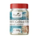 Sare Celtica Fina, Nerafinata, Neiodata, 300 g