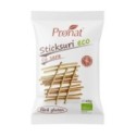 Sticksuri Bio cu Sare, fara Gluten, 45 g