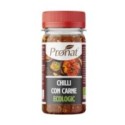 Amestec de Condimente Bio pentru Chilli Con Carne, 50 g