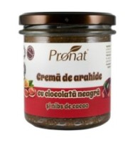 Crema de Arahide cu...