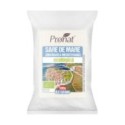 Sare de Mare Bio din Marea Mediterana, 500 g