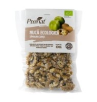 Nuca Bio Samburi Curati, 100 g