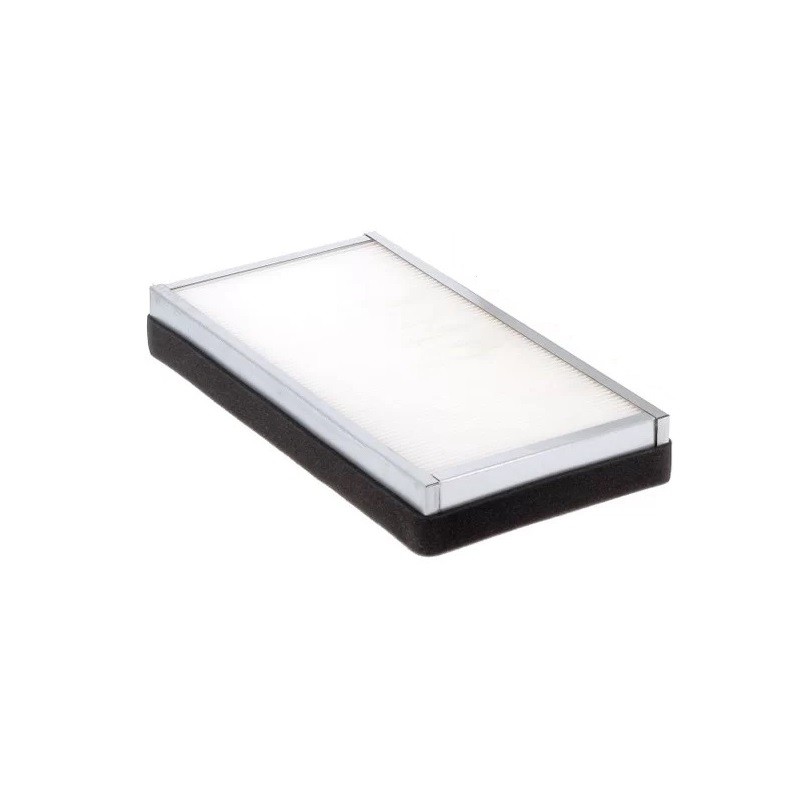 Filtru Cabina FP53274, Fin Filter, pentru Claas 1147176, SF Filter SKL46274, HIFI SC40065