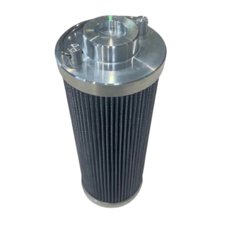 Filtru Hidraulic FHC10011, Fin Filter, pentru Sunward 730403000484