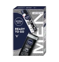 Set Cadou Barbati Nivea...