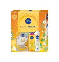 Set Cadou Femei Nivea...