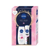 Set Cadou Femei Nivea Soft...