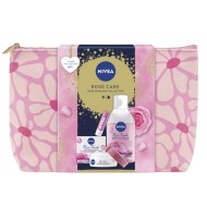 Set Cadou Femei Nivea Rose...