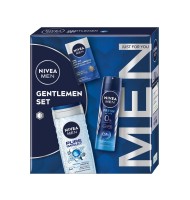 Set Cadou Barbati Nivea...