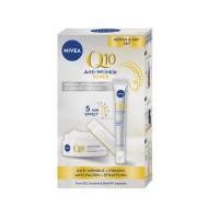 Set Cadou Femei Nivea Q10...