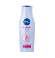 Sampon Nivea Diamond Gloss...