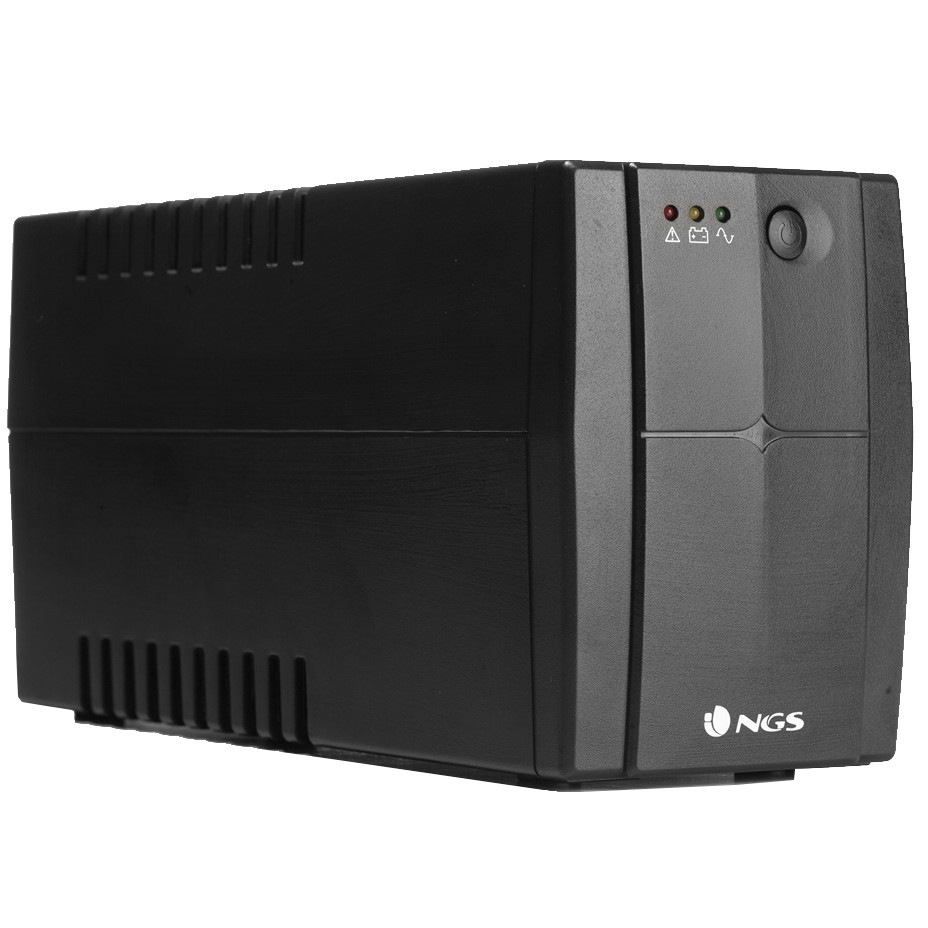 UPS Off-line 1200VA/480W Fortress NGS