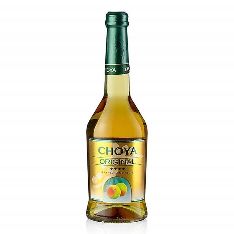 Choya - Original Ume Wine 10% Alcool 0.75l