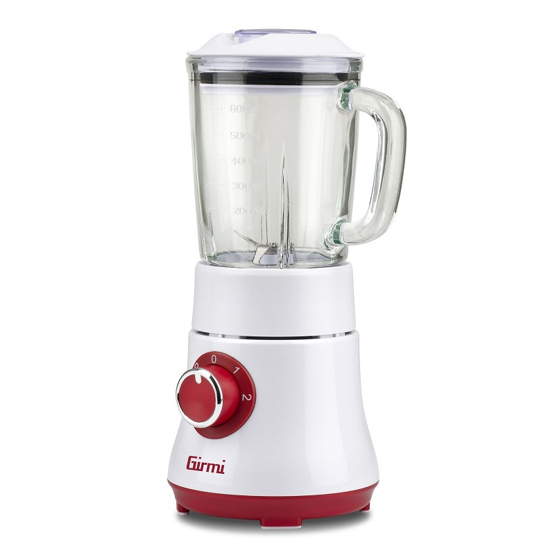 Blender 2 Viteze, 0.6l, 300W, Girmi Fr23