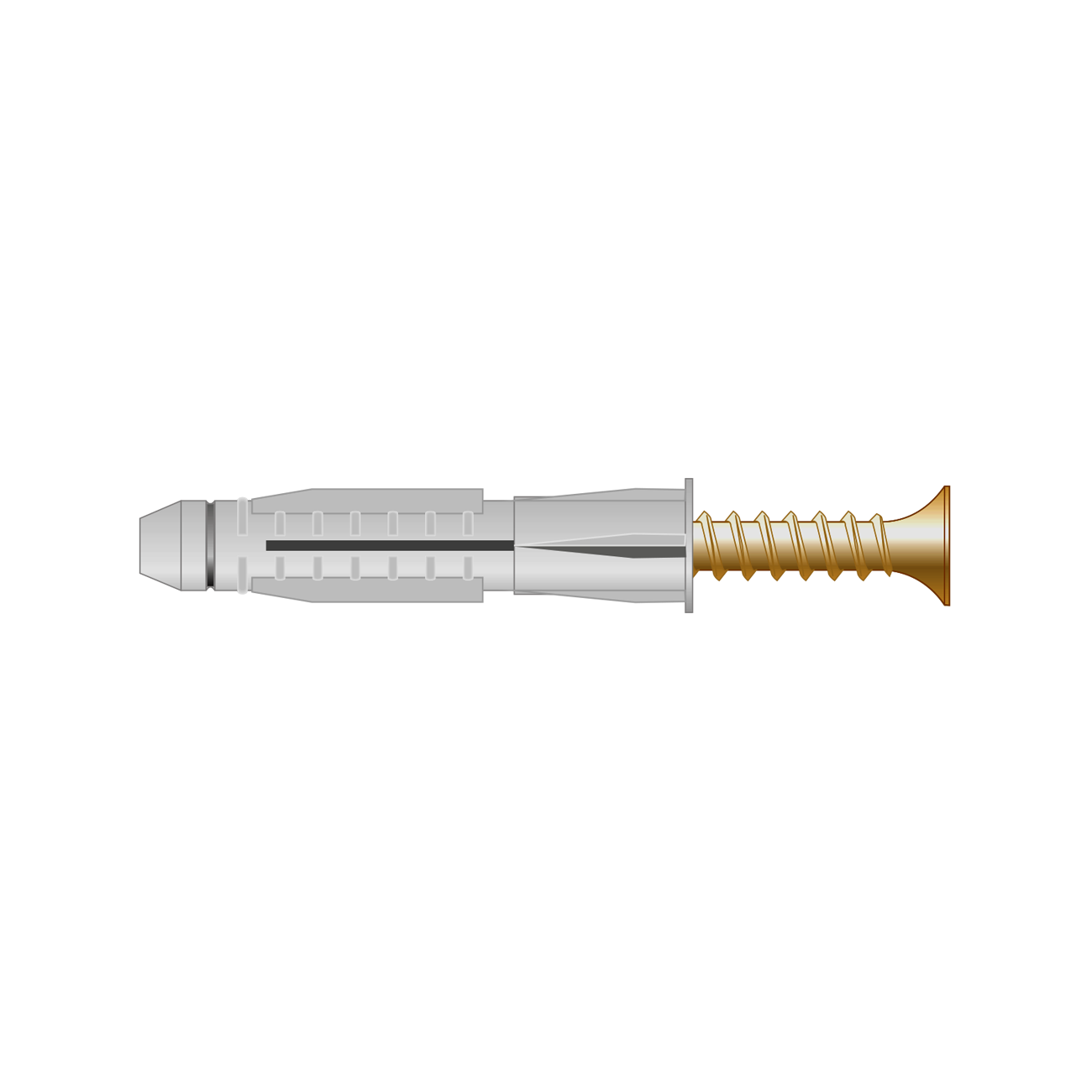 Combinatii Multiscop (diblu Multiscop + Holzsurub)