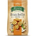 Bruschette Maretti cu Aroma de Branza, 70 g