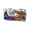 Ton Bucati in Sos Tomat, Navodul, 2 x 80 g, 160 g