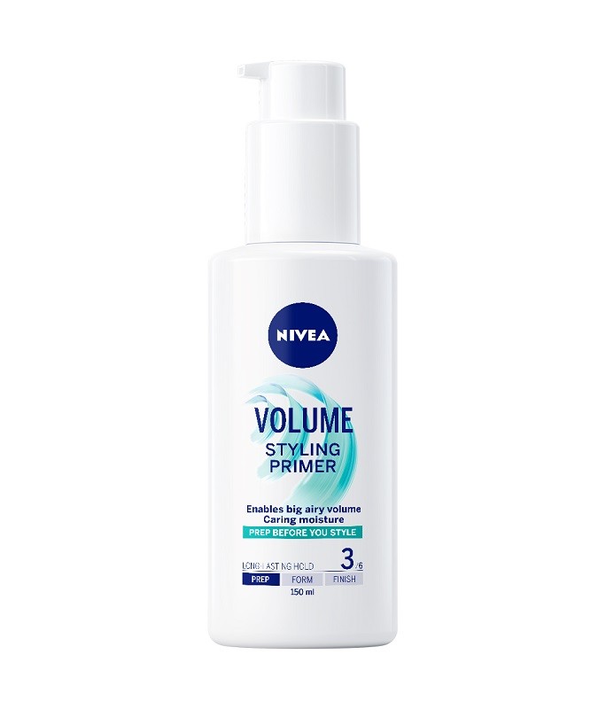 Primer Baza Coafare Par Volum Nivea Styling 150 ml