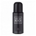 Deodorant Spray Antonio Banderas Seduction In Black, Barbati, 150 ml