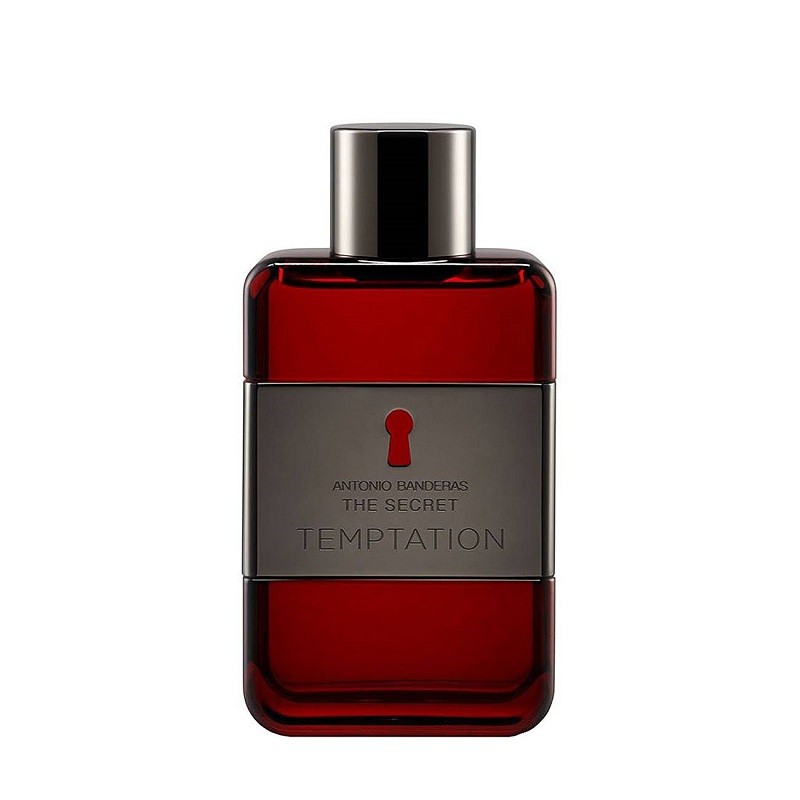 Apa de Toaleta Secret Temptation Antonio Banderas 50 ml