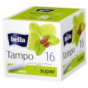 Tampoane Bella Super x 16 Bucati