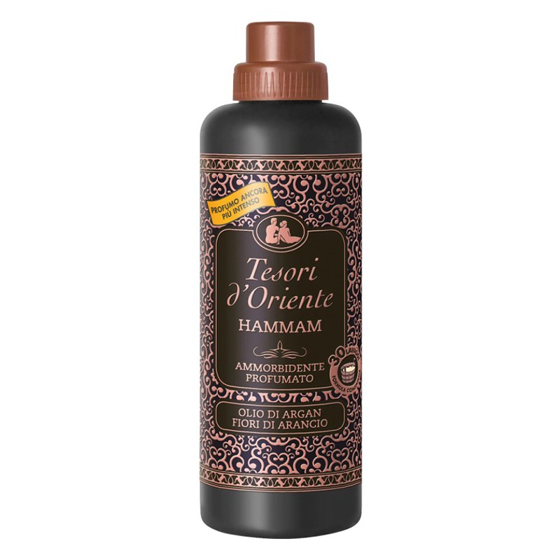 Balsam Rufe Tesori D\'Oriente Hammam 750 ml