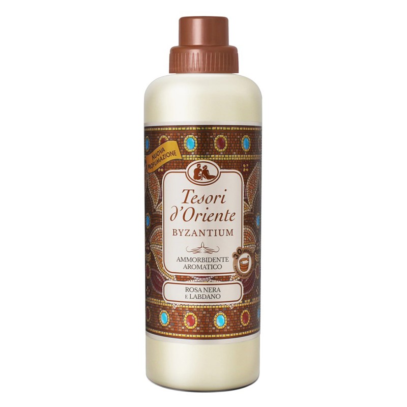 Balsam Rufe Tesori D\'Oriente Bizantium 750 ml