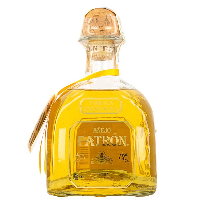 Tequila Patron Anejo 40% Alcool, 0.7 l