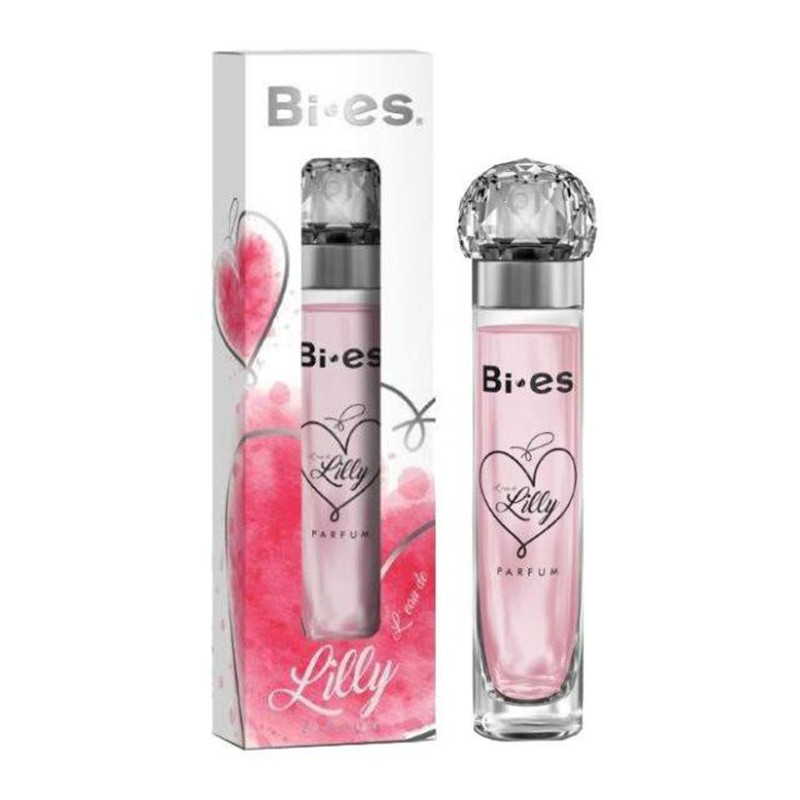 Parfum Bi-es De Lilly pentru Femei L\'Eau 15 ml