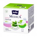 Absorbante Zilnice Bella Medica Panty Normal, 12 Bucati