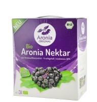 Nectar Bio de Aronia, 3 l...
