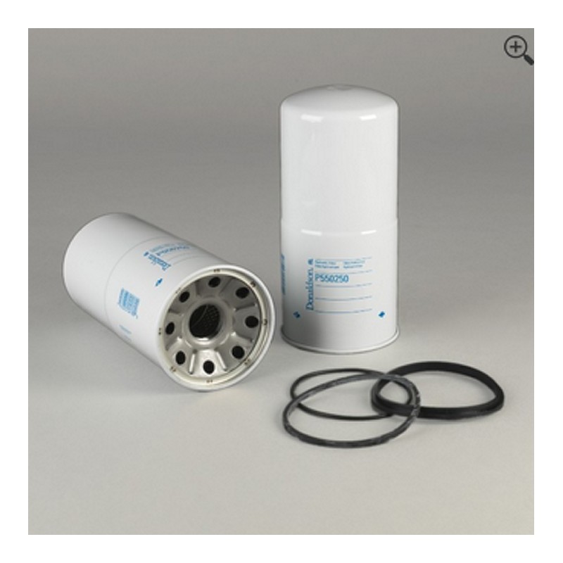 Filtru hidraulic Donaldson P550250 pentru Hifi Filter SH56751