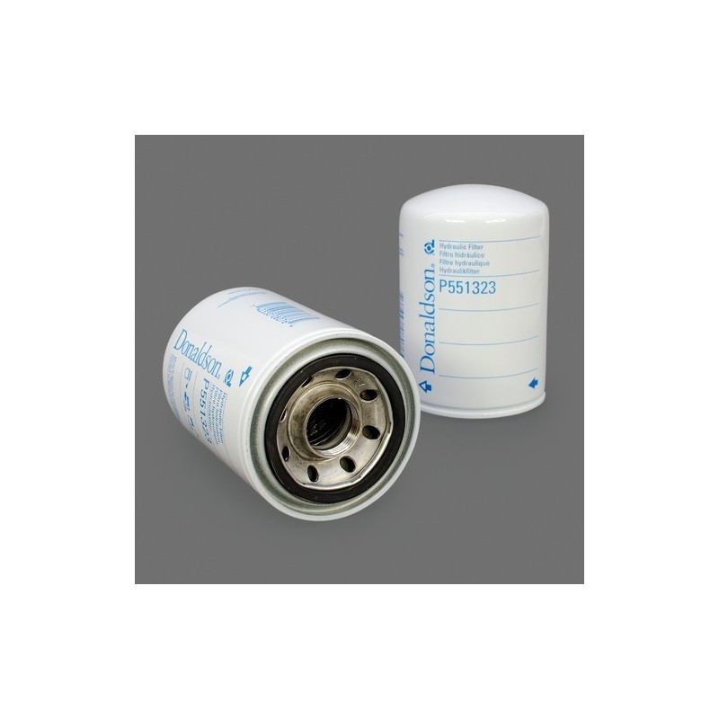 Filtru hidraulic Donaldson P551323 pentru Hifi Filter SH59314