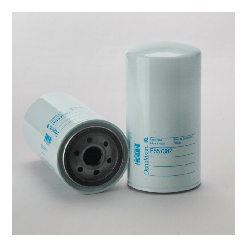 Filtru ulei Donaldson P557382 pentru Hifi Filter SO6071