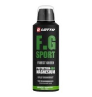 Deodorant Spray Lotto Sport...