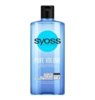 Sampon Syoss Pure Volume,...