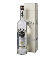Vodka Beluga Noble, 40%, 1 l