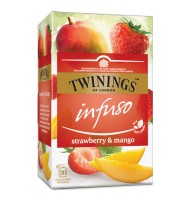Ceai Twinings Infuzie...