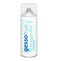 Spray Gesso Transparent H2O...