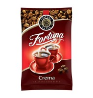 Cafea Fortuna Crema, 100 g